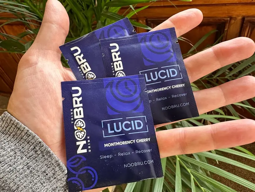 Noobru Lucid 3
