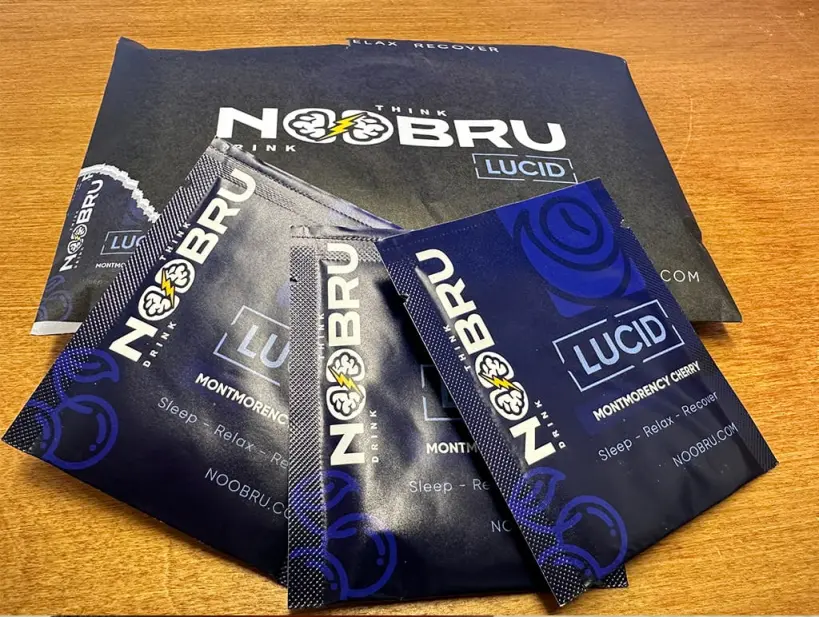 Noobru Lucid 4