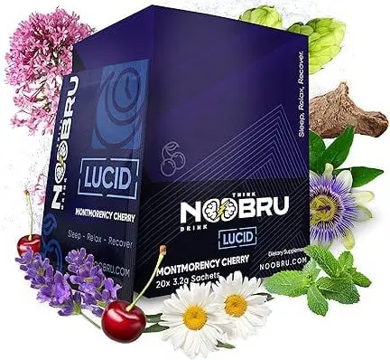 Noobru Lucid 2