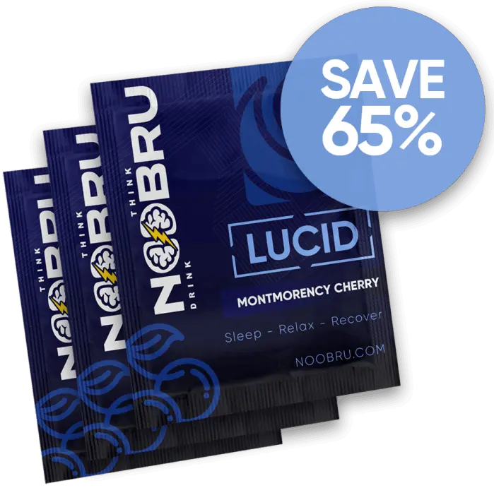 Noobru Lucid Bottles